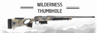 WILDERNESS THUMBHOLE